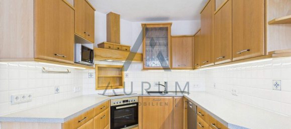 Apartamento de 4 divisões em Brixen im Thale, Austria N.º 207583 4