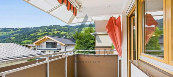Apartamento de 4 divisões em Brixen im Thale, Austria N.º 207583 3