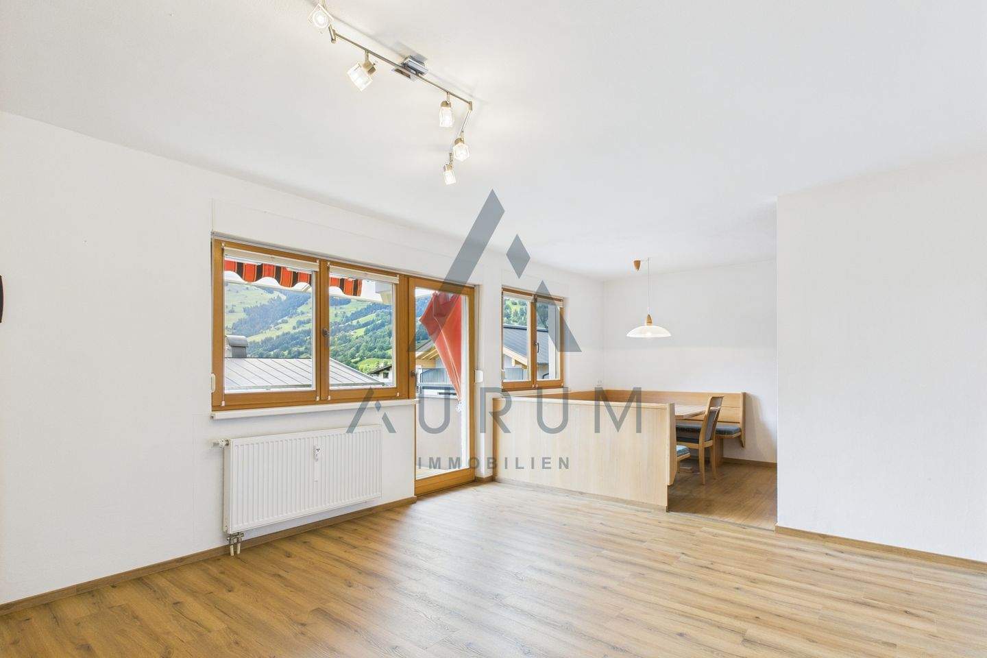 Apartamento de 4 divisões em Brixen im Thale, Austria N.º 207583