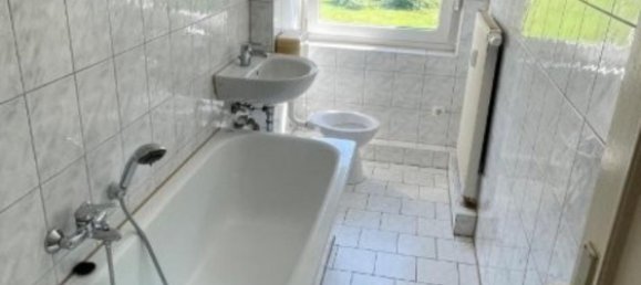 1 bedroom Apartment in Mittelsachsen, Germany No. 348780 4