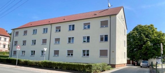 1 bedroom Apartment in Mittelsachsen, Germany No. 348780 5