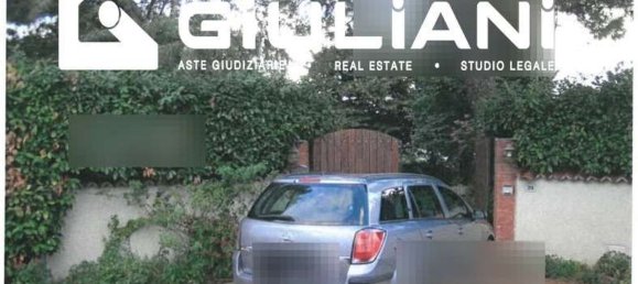 Дом с 5 комнатами в Веллетри, Италия № 44096 3