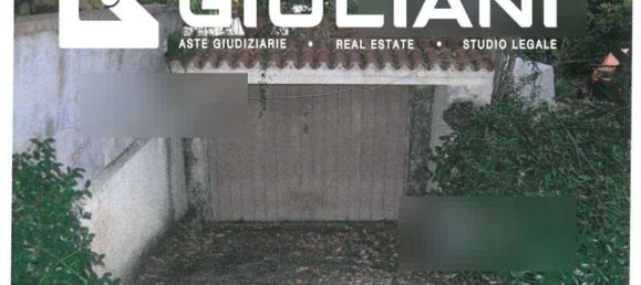 Дом с 5 комнатами в Веллетри, Италия № 44096 6