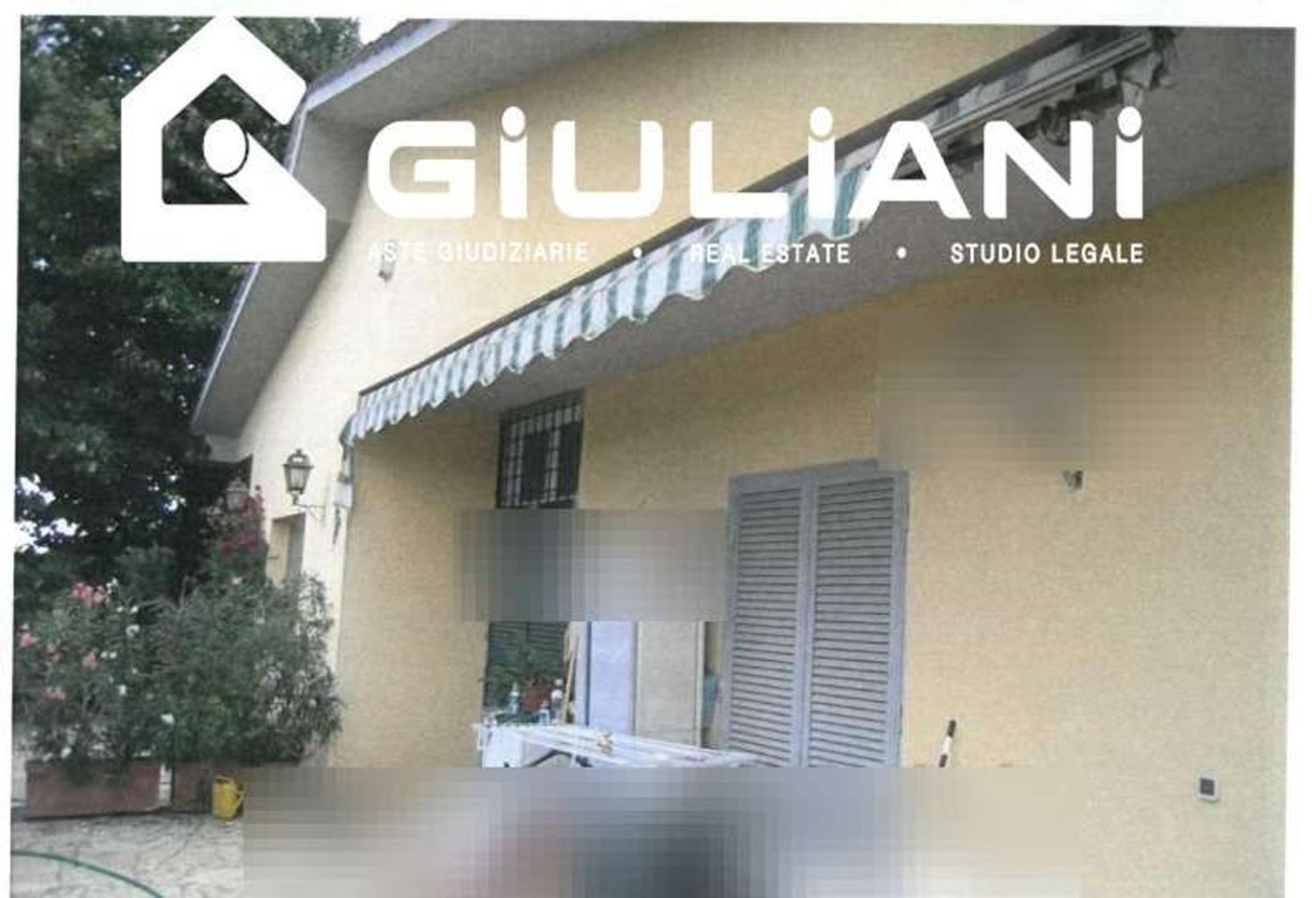 Дом с 5 комнатами в Веллетри, Италия № 44096