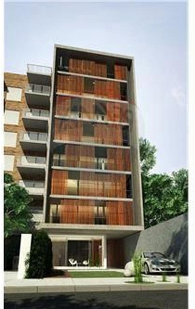 3 bedrooms Apartment in Moron, Argentina No. 57879