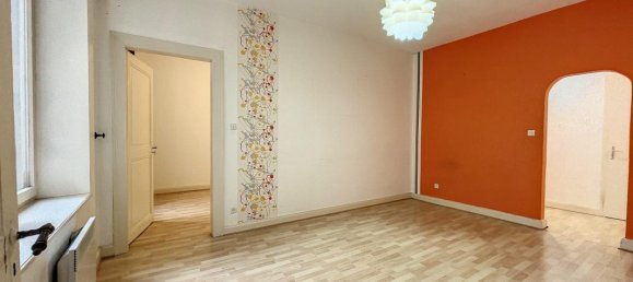 Квартира с 2 спальнями в Страсбург, Франция № 66413 2