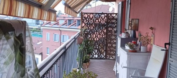 2-Zimmer Wohnung in Milan, Italy, Nr. 338121 6
