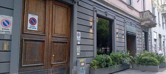 2-Zimmer Wohnung in Milan, Italy, Nr. 338121 14