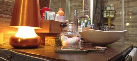 2-Zimmer Wohnung in Milan, Italy, Nr. 338121 7