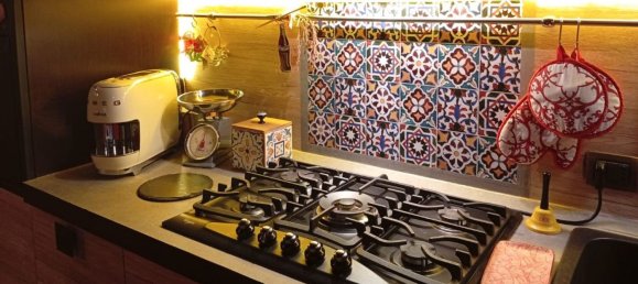 2-Zimmer Wohnung in Milan, Italy, Nr. 338121 3