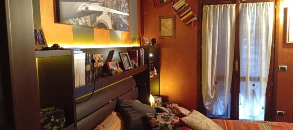 2-Zimmer Wohnung in Milan, Italy, Nr. 338121 11