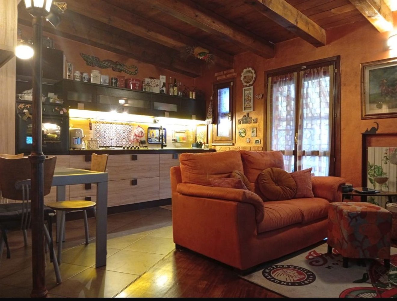 2-Zimmer Wohnung in Milan, Italy, Nr. 338121