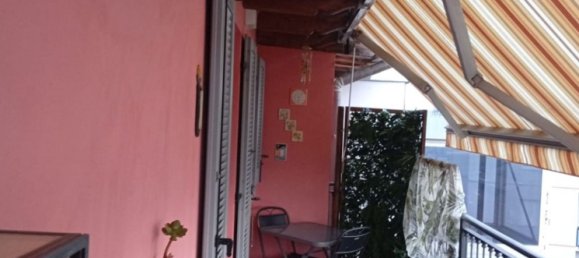 2-Zimmer Wohnung in Milan, Italy, Nr. 338121 4