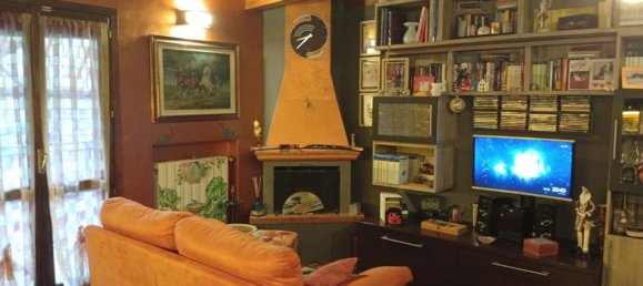 2-Zimmer Wohnung in Milan, Italy, Nr. 338121 2