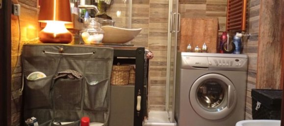 2-Zimmer Wohnung in Milan, Italy, Nr. 338121 9