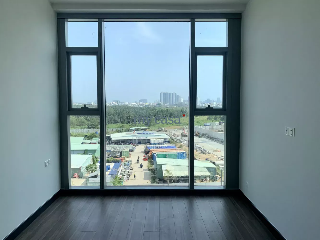 1 chambre appartement à louer à Thu Duc, Ho Chi Minh, Vietnam № 9465