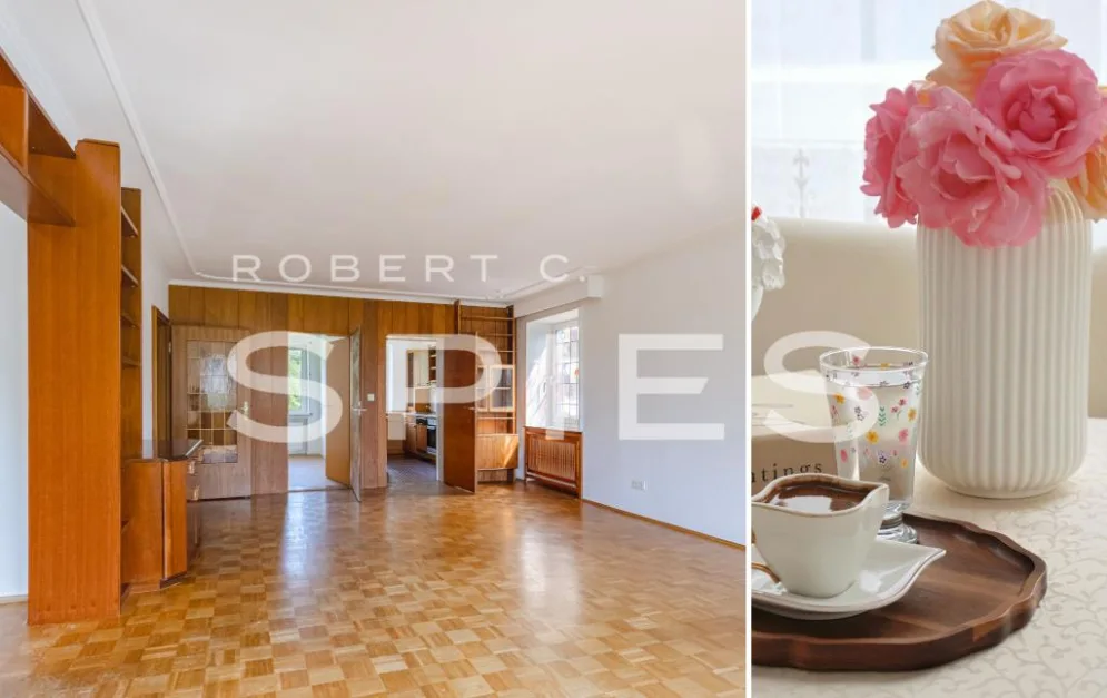 Apartamento T3 em Bremen, Germany N.º 346738