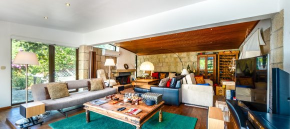 5 Schlafzimmer Villa in Cascais, Portugal, Nr. 311358 29