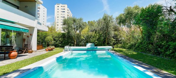 5 Schlafzimmer Villa in Cascais, Portugal, Nr. 311358 2