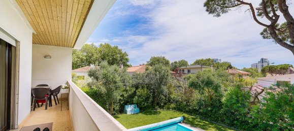 5 Schlafzimmer Villa in Cascais, Portugal, Nr. 311358 6