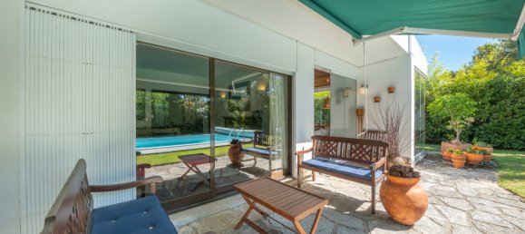 5 Schlafzimmer Villa in Cascais, Portugal, Nr. 311358 22