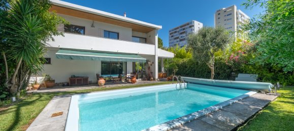 5 Schlafzimmer Villa in Cascais, Portugal, Nr. 311358 23