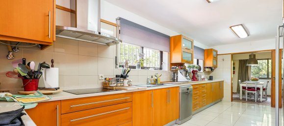 5 Schlafzimmer Villa in Cascais, Portugal, Nr. 311358 9