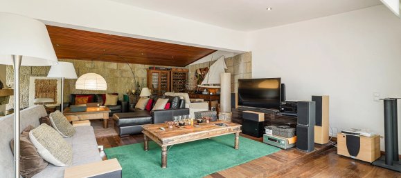 5 Schlafzimmer Villa in Cascais, Portugal, Nr. 311358 5