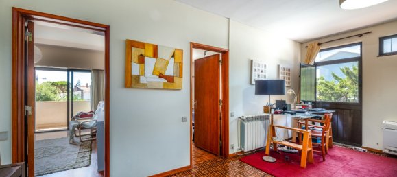 5 Schlafzimmer Villa in Cascais, Portugal, Nr. 311358 33