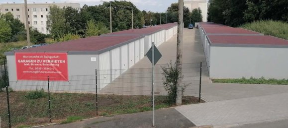  موقف سيارات في Gotha, Germany رقم 328145 2