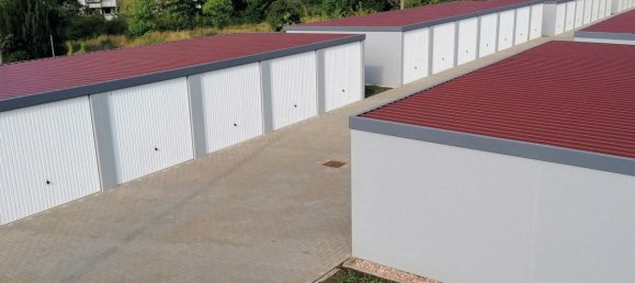  موقف سيارات في Gotha, Germany رقم 328145 3