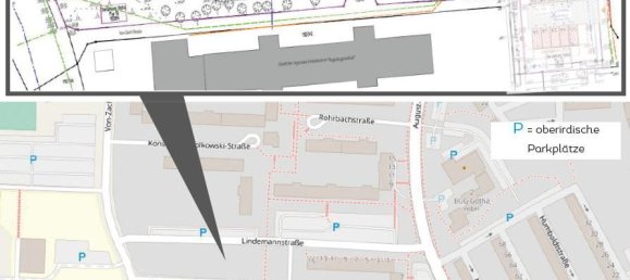  موقف سيارات في Gotha, Germany رقم 328145 10