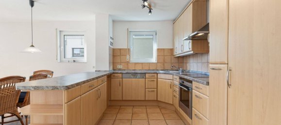 4-Zimmer Wohnung in Baden-Württemberg, Germany, Nr. 9976 16