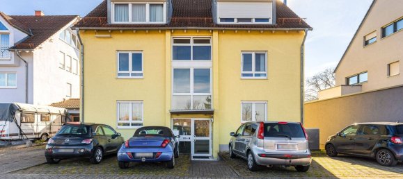 4-Zimmer Wohnung in Baden-Württemberg, Germany, Nr. 9976 11