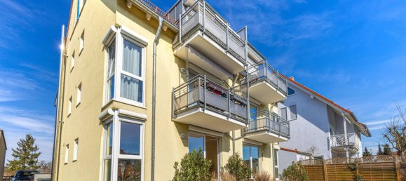 4-Zimmer Wohnung in Baden-Württemberg, Germany, Nr. 9976 4