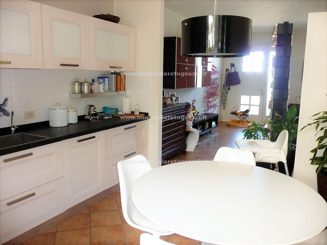 5-Zimmer Haus in Montaione, Italy, Nr. 193901