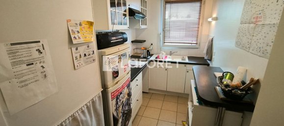 1 bedroom Apartment in Mantes-la-Jolie, France No. 328614 4