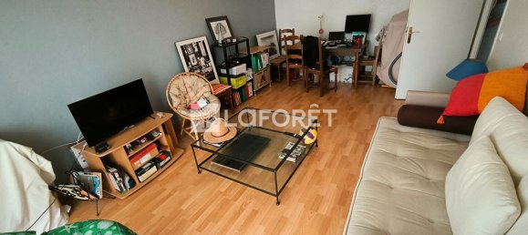 1 bedroom Apartment in Mantes-la-Jolie, France No. 328614 3