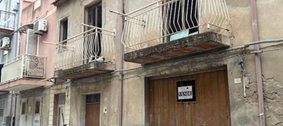7-Zimmer Haus in Palma di Montechiaro, Italy, Nr. 49232 5