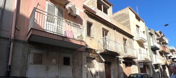 7-Zimmer Haus in Palma di Montechiaro, Italy, Nr. 49232 2