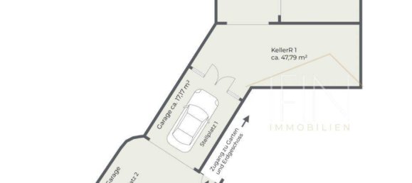 6-Zimmer Villa in Gießhübl, Austria, Nr. 206000 18