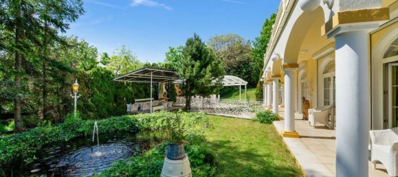 6-Zimmer Villa in Gießhübl, Austria, Nr. 206000 13