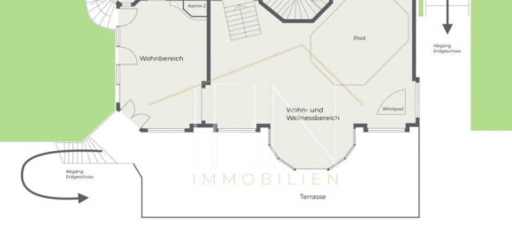 6-Zimmer Villa in Gießhübl, Austria, Nr. 206000 20