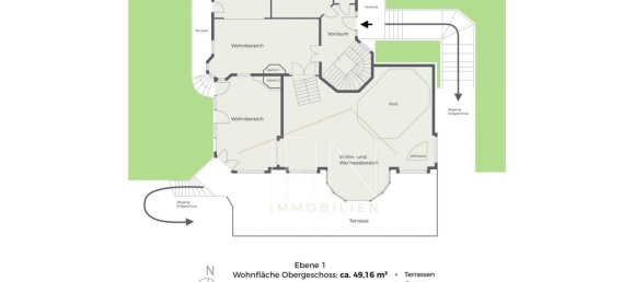 6-Zimmer Villa in Gießhübl, Austria, Nr. 206000 24