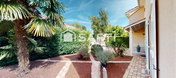 Casa T4 em Lissieu, France N.º 337296 2