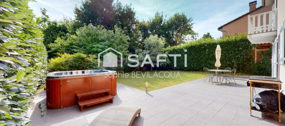 Casa T4 em Lissieu, France N.º 337296 6