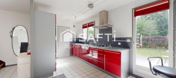 Casa T4 em Lissieu, France N.º 337296 5
