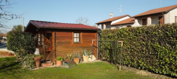 Villa de 10 habitaciónes en Noale, Italy No. 208024 6