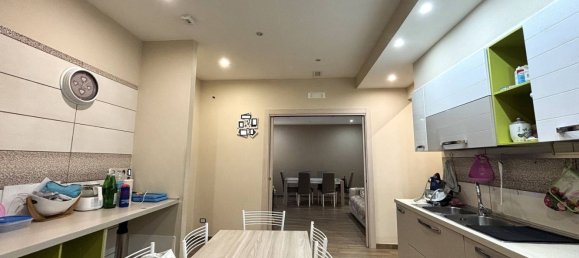 3 rooms Apartment in Avellino, Italy No. 303591 11