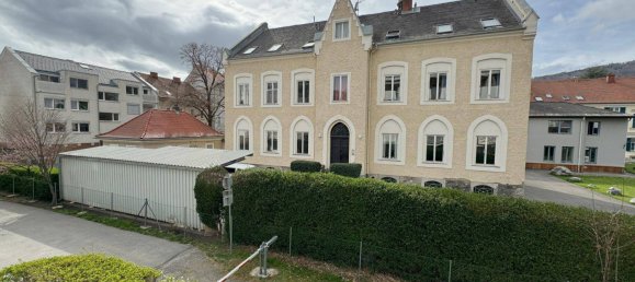 3 rooms Apartment in Eggenberg, Austria No. 3182 10